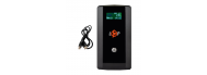 ИБП LogicPower LP UL1250VA 4 Pro - фото 3