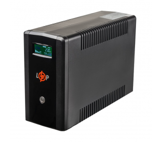 ИБП LogicPower LP UL1250VA 4 Pro