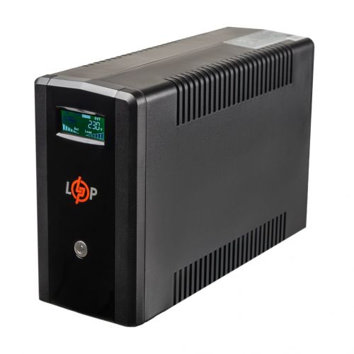 ИБП LogicPower LP UL1250VA 4 Pro - фото 1