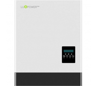 Инвертор гибридный LuxPower LXP 5K Hybrid-MG