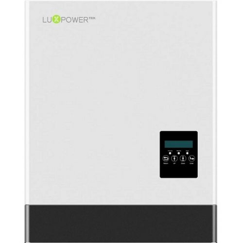 Инвертор гибридный LuxPower LXP 5K Hybrid-MG - фото 1