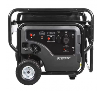 Генератор бензиновый KOTO KT 13000LE-3
