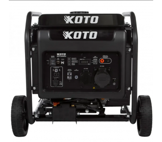Генератор инверторный KOTO KT 10000Si