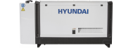 Генератор дизельный HYUNDAI DHY 20 KSEm - фото 3