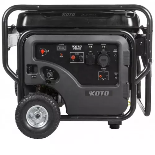 Генератор бензиновий KOTO KT 13000LE - фото 4