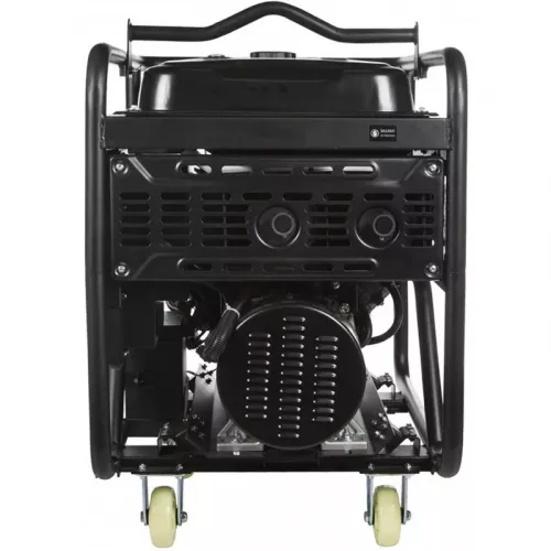 Генератор бензиновий KOTO KT 23000LE-T - фото 3