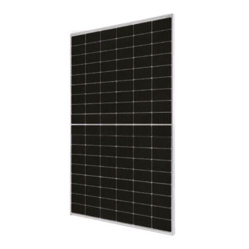 Сонячна панель JA Solar JAM54D40-420/MB 420 Wp, BF Bifacial - фото 1