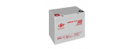 Аккумуляторная батарея LogicPower LPM-GL 12V 55AH - фото 3