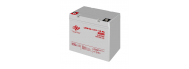 Аккумуляторная батарея LogicPower LPM-GL 12V 55AH - фото 2