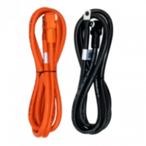 Система бесперебойного питания 12кВт (24кВт&middot;ч) VictronEnergy MultiPlus-II + Dyness B4850 (3 фазы) - фото 3