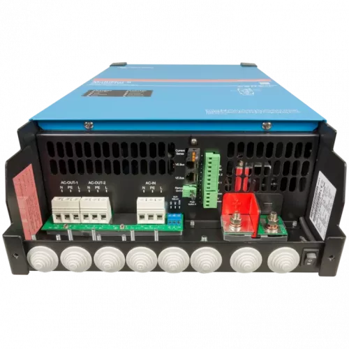 Инвертор Victron Energy MultiPlus-II 48/5000/70-50 - фото 3