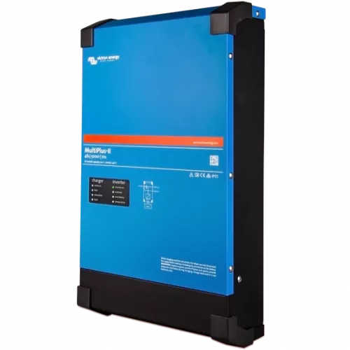 Инвертор Victron Energy MultiPlus-II 48/5000/70-50 - фото 2