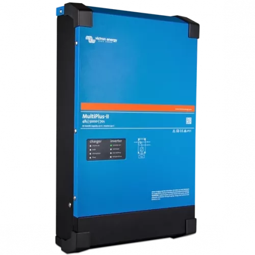 Инвертор Victron Energy MultiPlus-II 48/5000/70-50 - фото 4