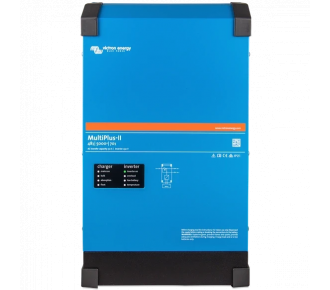 Инвертор Victron Energy MultiPlus-II 48/5000/70-50