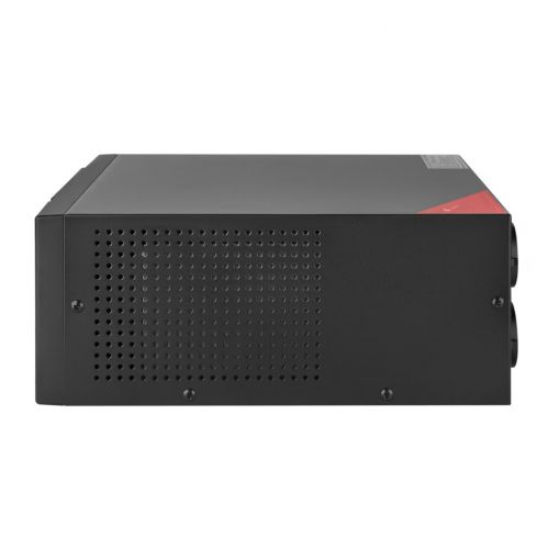 ИБП LogicPower LPM-PSW-1500VA (1050Вт) Black - фото 4