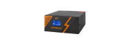 ИБП LogicPower LPM-PSW-1500VA (1050Вт) Black - фото 3