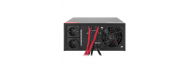 ИБП LogicPower LPM-PSW-1500VA (1050Вт) Black - фото 5