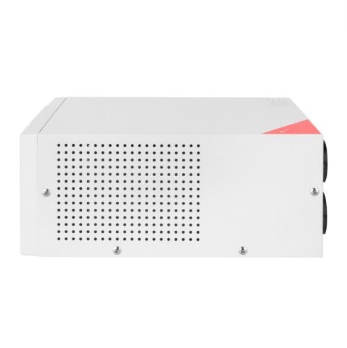 ИБП LogicPower LPM-PSW-1500VA (1050Вт) White - фото 6