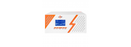 ИБП LogicPower LPM-PSW-1500VA (1050Вт) White - фото 2