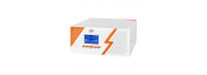ИБП LogicPower LPM-PSW-1500VA (1050Вт) White - фото 5