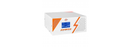 ИБП LogicPower LPM-PSW-1500VA (1050Вт) White - фото 3