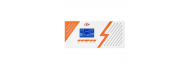ИБП LogicPower LPM-PSW-1500VA (1050Вт) White - фото 1
