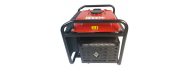 Генератор бензиновый LONCIN LC 3500-iO - фото 3