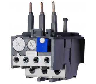 Реле теплове ПРОМФАКТОР FTR32B 4,5-6,5А
