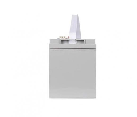 Аккумуляторная батарея Solinved 100-12 GEL 12V 100 Ah (37423) - фото 2