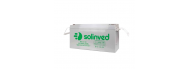 Аккумуляторная батарея Solinved 150-12 GEL 12V 150 Ah (37424) - фото 2