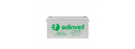 Аккумуляторная батарея Solinved 150-12 GEL 12V 150 Ah (37424) - фото 1
