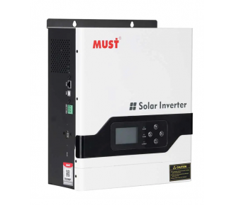 Гибридный инвертор MUST PV18-3224VPM (37156)