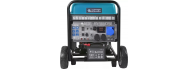 Генератор инверторный Konner&amp;Sohnen KS 6100iDЕ ATSR - фото 2