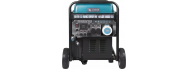 Генератор инверторный Konner&amp;Sohnen KS 9500iDЕ ATSR - фото 2