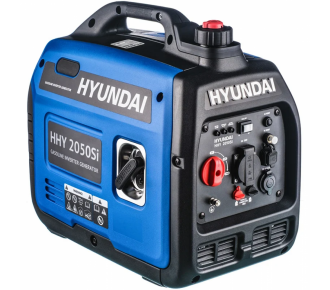Генератор инверторный HYUNDAI HHY 2050Si