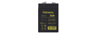 Аккумуляторная батарея Gemix LP6-5 (10630082) - фото 1