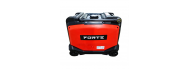 Генератор бензиновий FORTE FG4500iE - фото 2