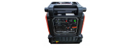 Генератор бензиновий FORTE FG4500iE - фото 4
