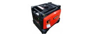 Генератор бензиновий FORTE FG4500iE - фото 3