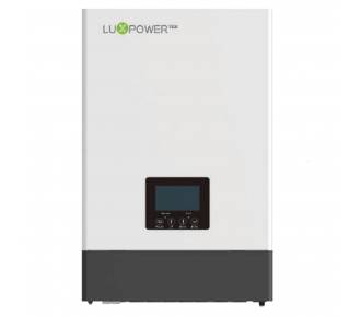 Инвертор Luxpower SNA6000 Wide PV