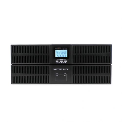 ИБП LogicPower Smart-UPS LogicPower 10000 PRO RM (with battery) - фото 4
