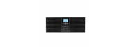 ИБП LogicPower Smart-UPS LogicPower 10000 PRO RM (with battery) - фото 4