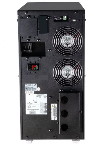 ИБП Powercom Macan MAC-10000 LCD - фото 2