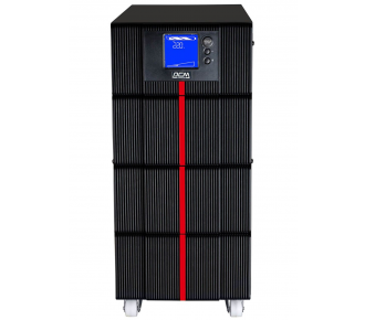 ИБП Powercom Macan MAC-10000 LCD