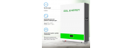 Аккумуляторная батарея GSL 51.2v 200AH 10.24kwh (GSL051200AB-GBP2) - фото 5
