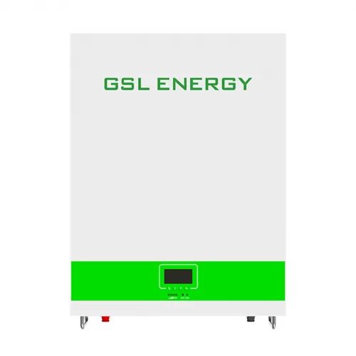 Аккумуляторная батарея GSL 51.2v 200AH 10.24kwh (GSL051200AB-GBP2) - фото 1