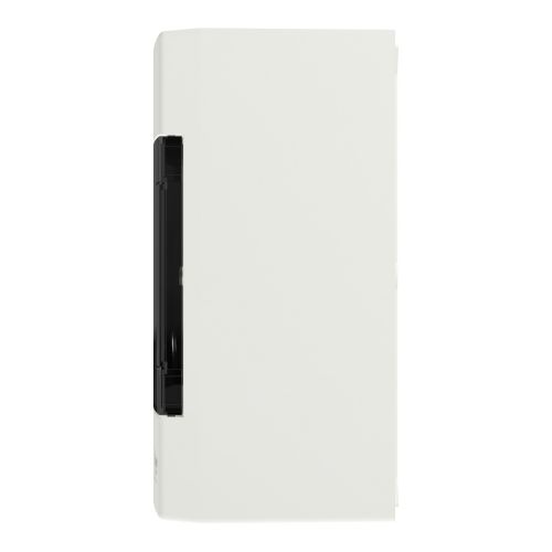 Щит пластиковый навесной Schneider Electric Easy9 EU 1Р 12М (EZ9EUC112) - фото 2