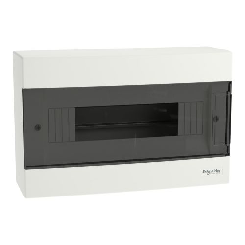 Щит пластиковый навесной Schneider Electric Easy9 EU 1Р 12М (EZ9EUC112) - фото 1