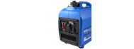 Генератор инверторный BREVIA GP1200iS - фото 2
