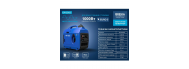 Генератор инверторный BREVIA GP1200iS - фото 6